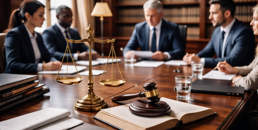 APIAC LLM International Arbitration and Dispute Resolution UOL